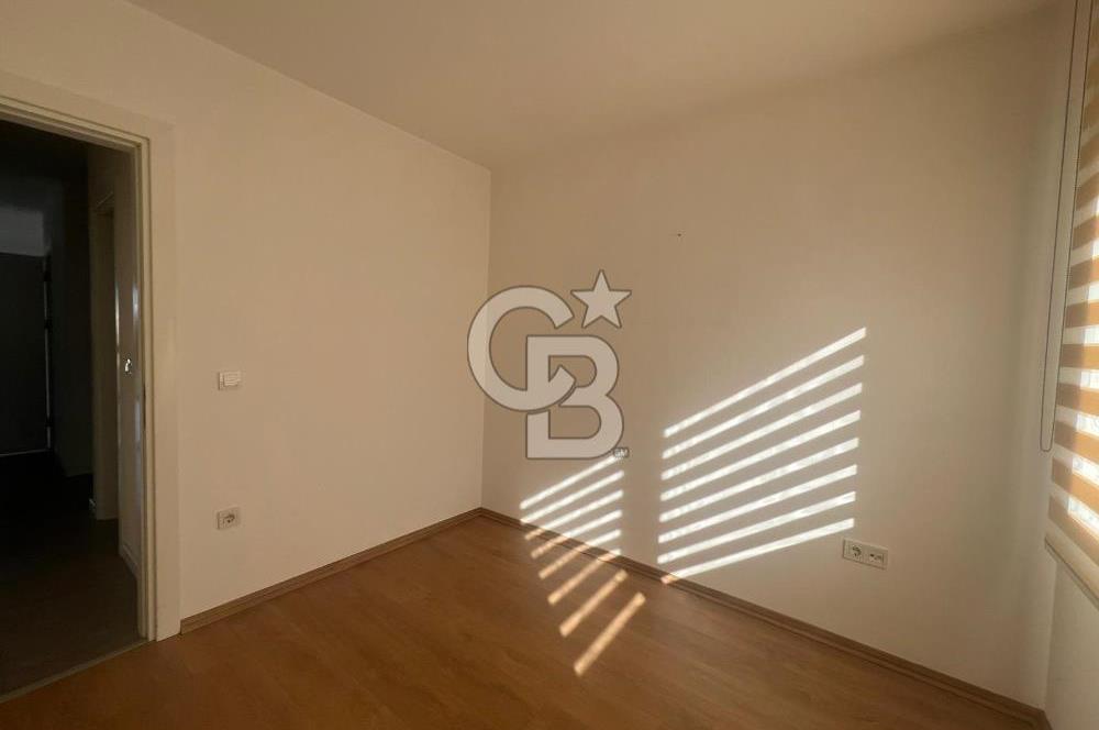 35.SOKAK SİTESİNDE PARK MANZARALI 2+1 TERASLI KİRALIK DAİRE