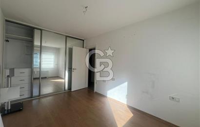 35.SOKAK SİTESİNDE PARK MANZARALI 2+1 TERASLI KİRALIK DAİRE