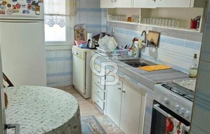 İzmir Buca Merkez’de – Yüksek Kira Getirisi Sunan 2+1 Daire