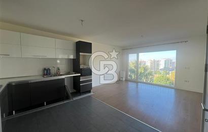 35.SOKAK SİTESİNDE PARK MANZARALI 2+1 TERASLI KİRALIK DAİRE