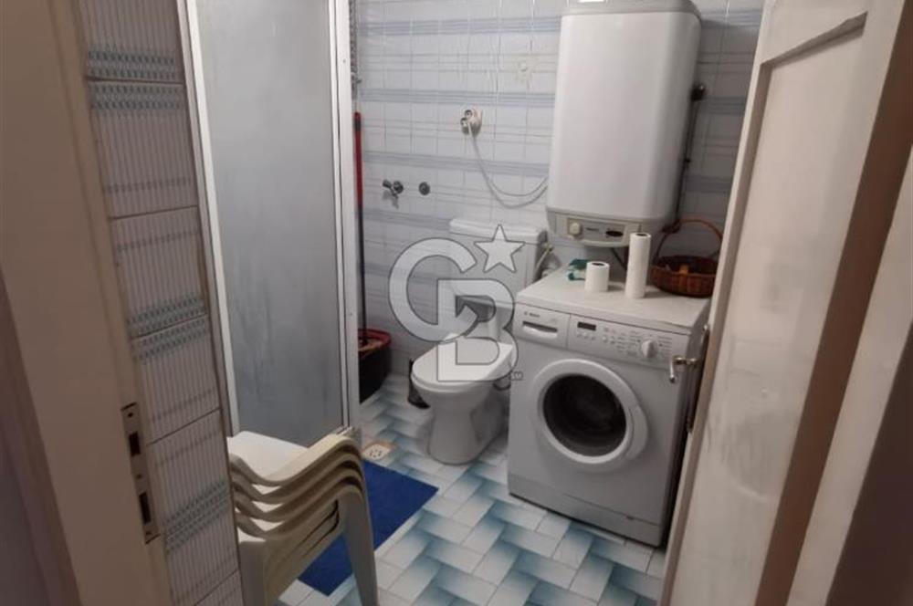 İzmir Buca Merkez’de – Yüksek Kira Getirisi Sunan 2+1 Daire