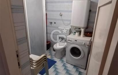 İzmir Buca Merkez’de – Yüksek Kira Getirisi Sunan 2+1 Daire