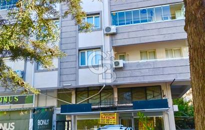 İzmir Buca Merkez’de – Yüksek Kira Getirisi Sunan 2+1 Daire