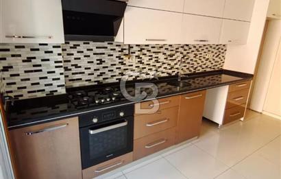 Bayraklı Emek’te Anadolu Caddesi Üzeri 3+1 | Krediye Uygun | Sahile 300 m