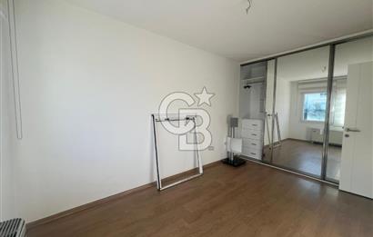 35.SOKAK SİTESİNDE PARK MANZARALI 2+1 TERASLI KİRALIK DAİRE