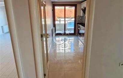 Bayraklı Emek’te Anadolu Caddesi Üzeri 3+1 | Krediye Uygun | Sahile 300 m