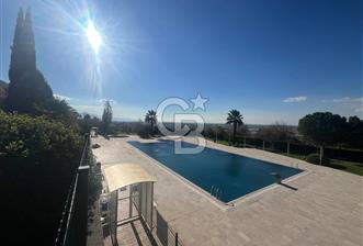 35.SOKAK SİTESİNDE PARK MANZARALI 2+1 TERASLI KİRALIK DAİRE - 6 - 331188