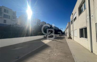 35.SOKAK SİTESİNDE PARK MANZARALI 2+1 TERASLI KİRALIK DAİRE