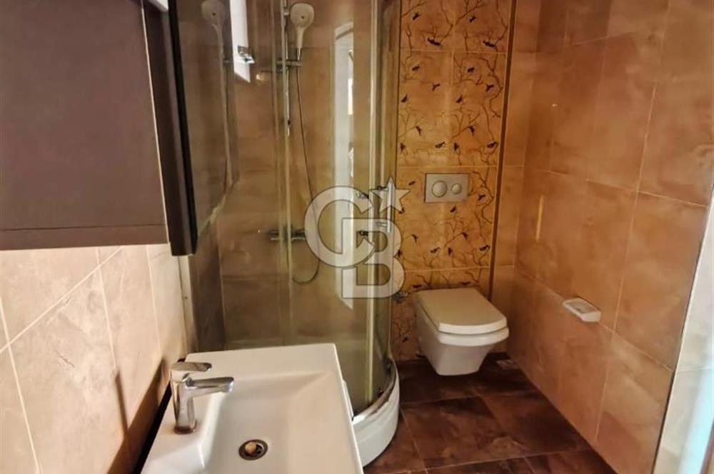 Bayraklı Emek’te Anadolu Caddesi Üzeri 3+1 | Krediye Uygun | Sahile 300 m