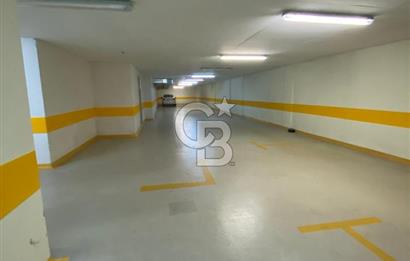 ERENKÖY DEĞERBİLİR SOKAK'TA GENİŞ FERAH KİRALIK 3+1