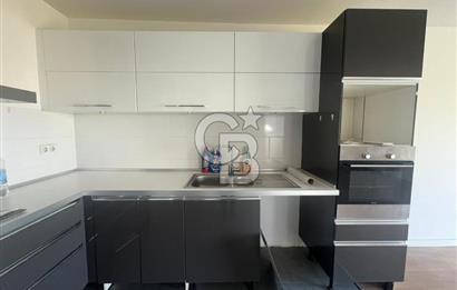 35.SOKAK SİTESİNDE PARK MANZARALI 2+1 TERASLI KİRALIK DAİRE