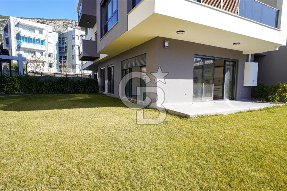 Menteşe Evleri Marmaris Konakları 2+1 Satılık Daireler