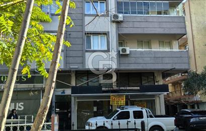 İzmir Buca Merkez’de – Yüksek Kira Getirisi Sunan 2+1 Daire