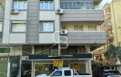 İzmir Buca Merkez’de – Yüksek Kira Getirisi Sunan 2+1 Daire