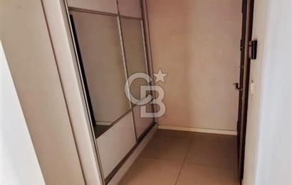 Bayraklı Emek’te Anadolu Caddesi Üzeri 3+1 | Krediye Uygun | Sahile 300 m