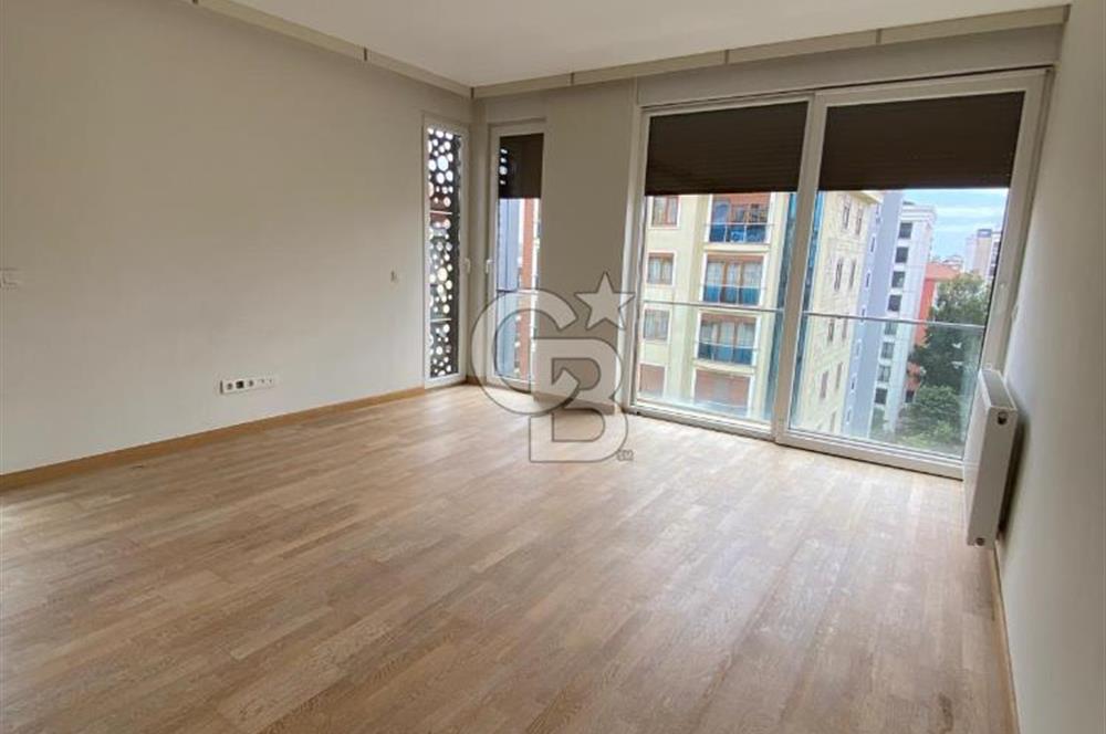 ERENKÖY DEĞERBİLİR SOKAK'TA GENİŞ FERAH KİRALIK 3+1