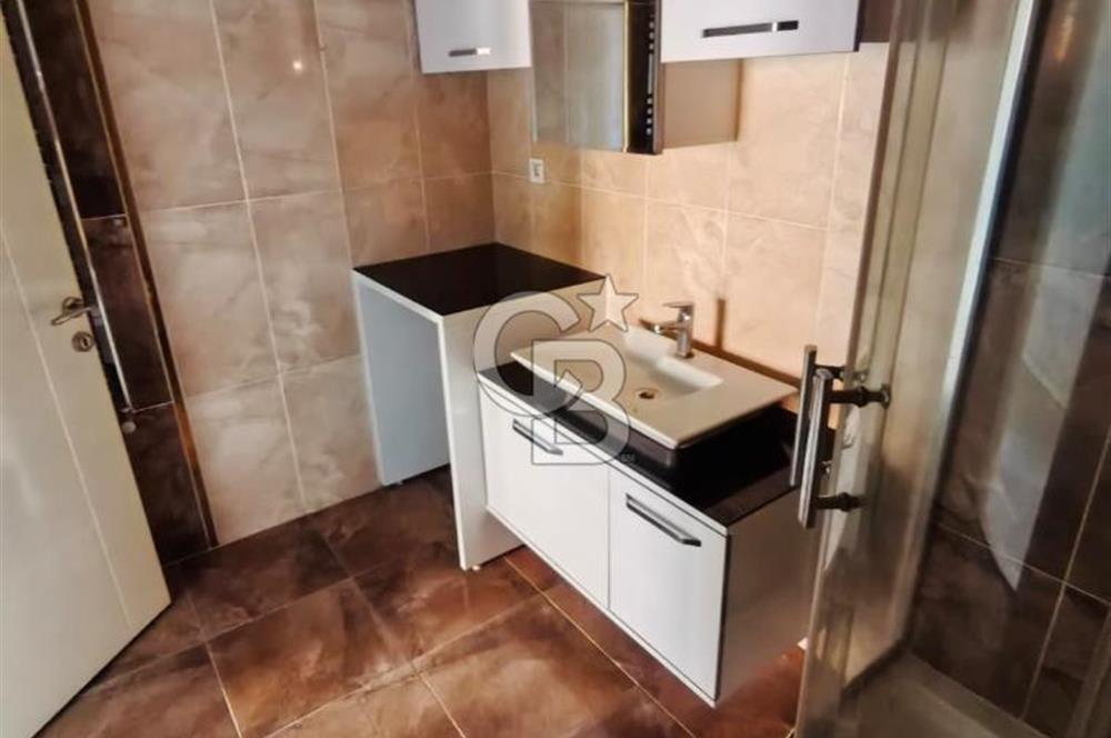 Bayraklı Emek’te Anadolu Caddesi Üzeri 3+1 | Krediye Uygun | Sahile 300 m