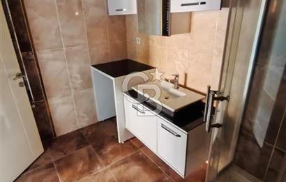 Bayraklı Emek’te Anadolu Caddesi Üzeri 3+1 | Krediye Uygun | Sahile 300 m