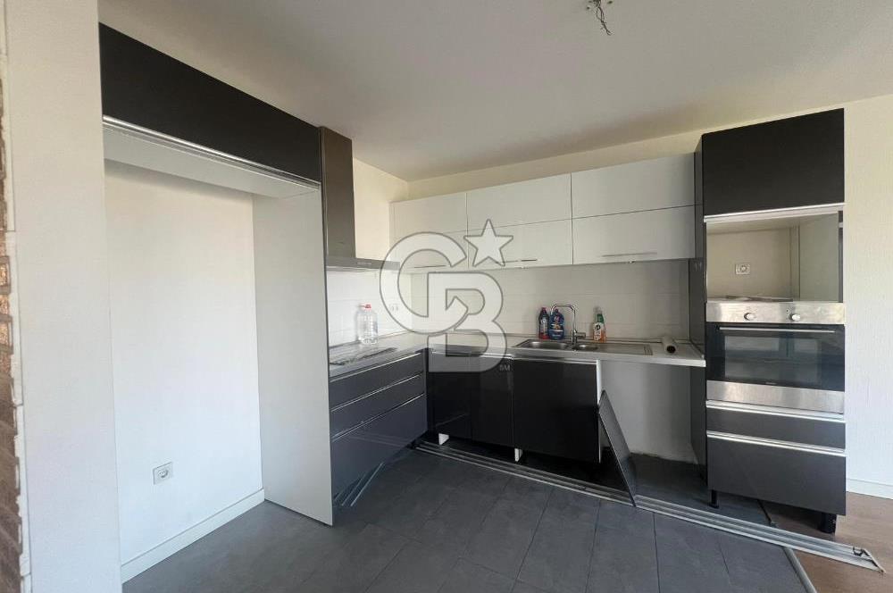 35.SOKAK SİTESİNDE PARK MANZARALI 2+1 TERASLI KİRALIK DAİRE