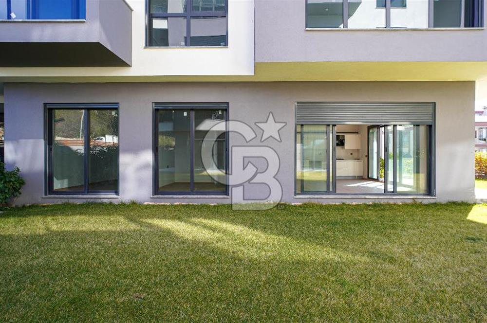 Menteşe Evleri Marmaris Konakları 2+1 Satılık Daireler