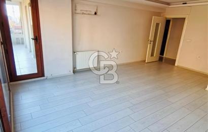 Bayraklı Emek’te Anadolu Caddesi Üzeri 3+1 | Krediye Uygun | Sahile 300 m