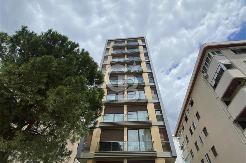 ERENKÖY DEĞERBİLİR SOKAK'TA GENİŞ FERAH KİRALIK 3+1