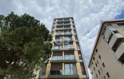 ERENKÖY DEĞERBİLİR SOKAK'TA GENİŞ FERAH KİRALIK 3+1