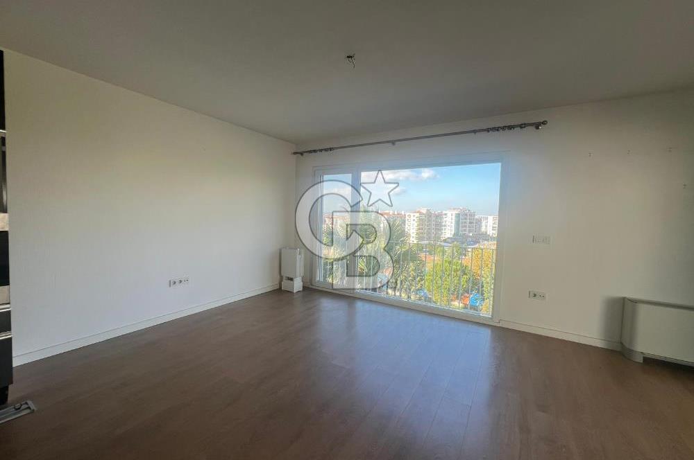 35.SOKAK SİTESİNDE PARK MANZARALI 2+1 TERASLI KİRALIK DAİRE