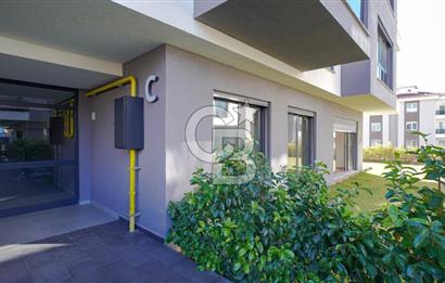 Menteşe Evleri Marmaris Konakları 2+1 Satılık Daireler