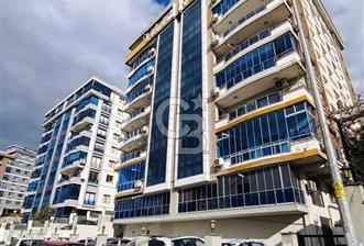 Bayraklı Emek’te Anadolu Caddesi Üzeri 3+1 | Krediye Uygun | Sahile 300 m - 1 - 331227