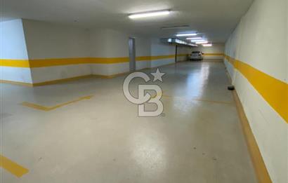 ERENKÖY DEĞERBİLİR SOKAK'TA GENİŞ FERAH KİRALIK 3+1