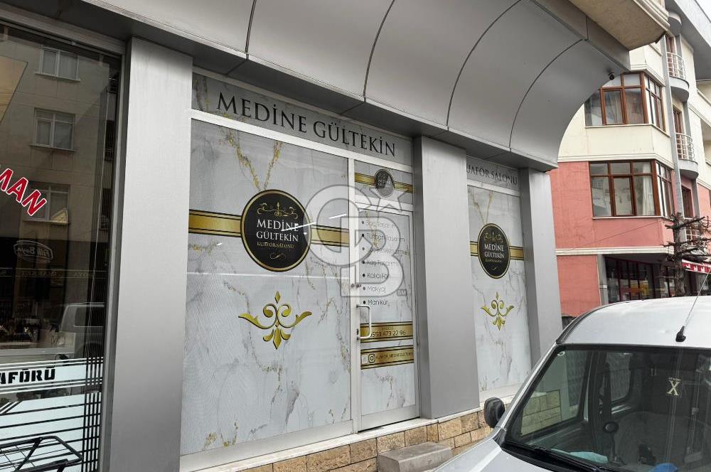 Pendik Kaynarca Çarşı Ana Cadde | Devren Kiralık