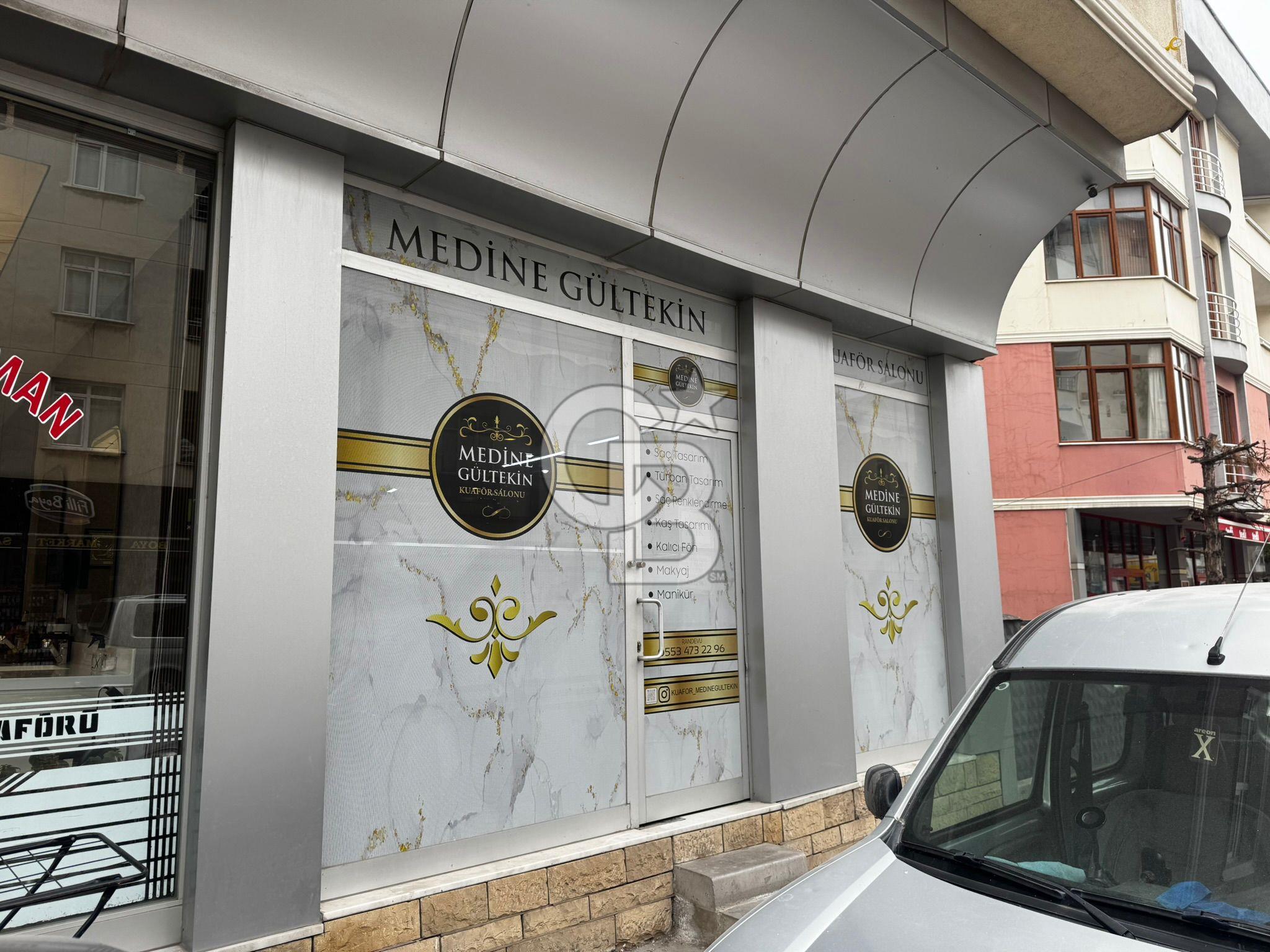 Pendik Kaynarca Çarşı Ana Cadde | Devren Kiralık