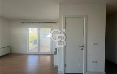 35.SOKAK SİTESİNDE PARK MANZARALI 2+1 TERASLI KİRALIK DAİRE