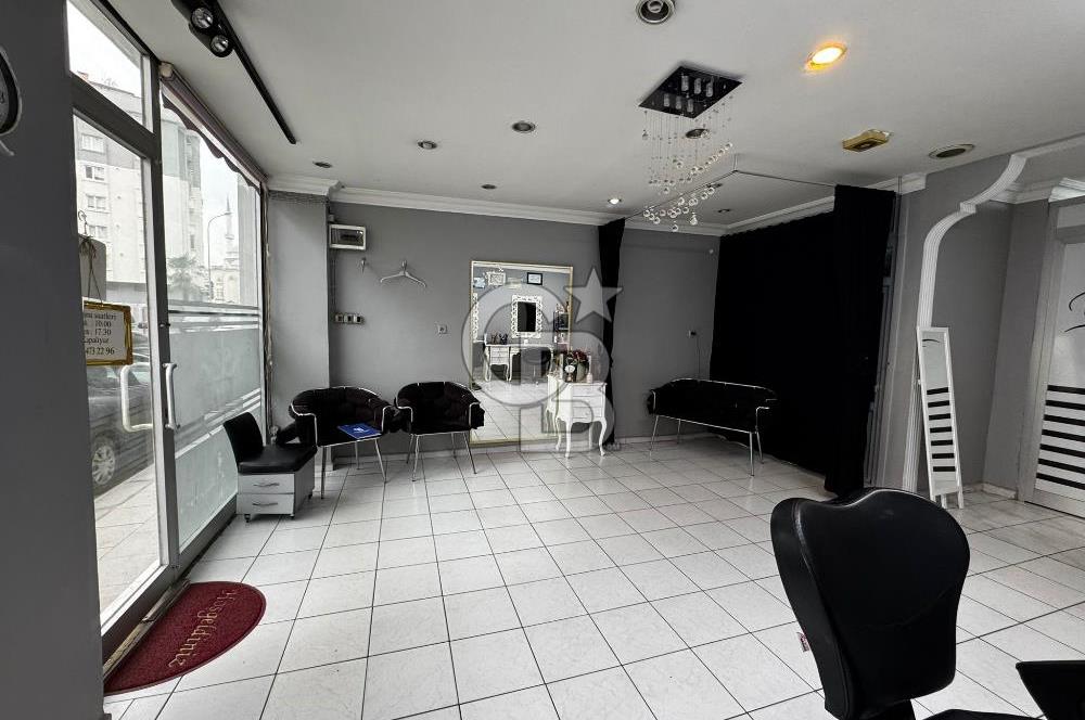 Pendik Kaynarca Çarşı Ana Cadde | Devren Kiralık