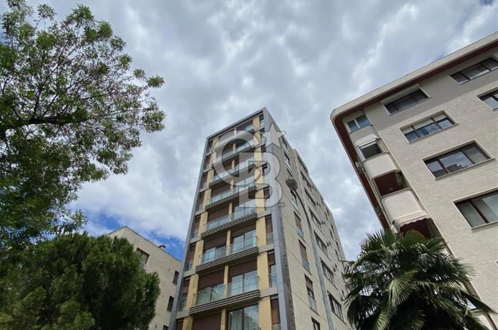 ERENKÖY DEĞERBİLİR SOKAK'TA GENİŞ FERAH KİRALIK 3+1