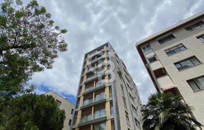 ERENKÖY DEĞERBİLİR SOKAK'TA GENİŞ FERAH KİRALIK 3+1