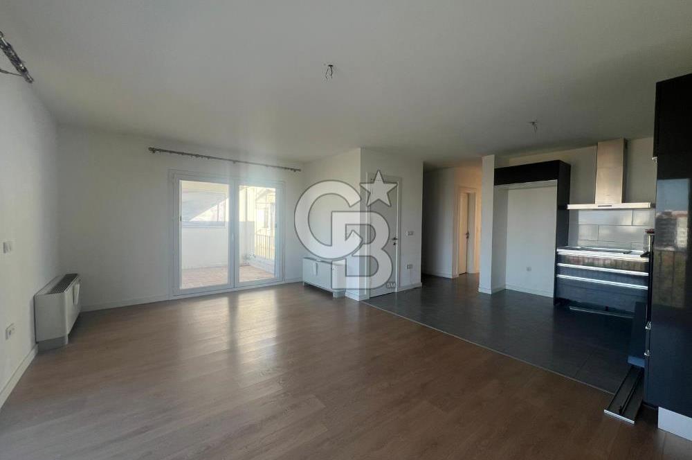 35.SOKAK SİTESİNDE PARK MANZARALI 2+1 TERASLI KİRALIK DAİRE