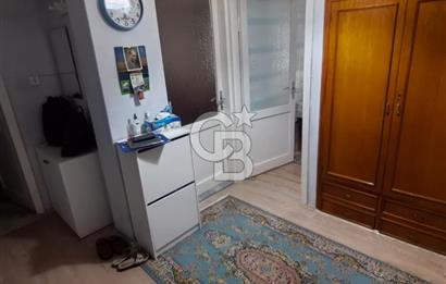 İzmir Buca Merkez’de – Yüksek Kira Getirisi Sunan 2+1 Daire