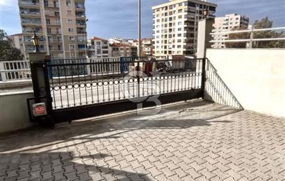 Bayraklı Emek’te Anadolu Caddesi Üzeri 3+1 | Krediye Uygun | Sahile 300 m