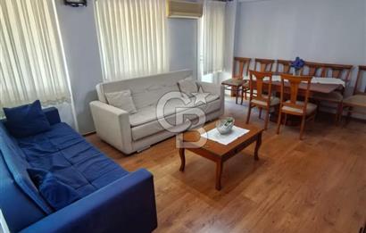 İzmir Buca Merkez’de – Yüksek Kira Getirisi Sunan 2+1 Daire