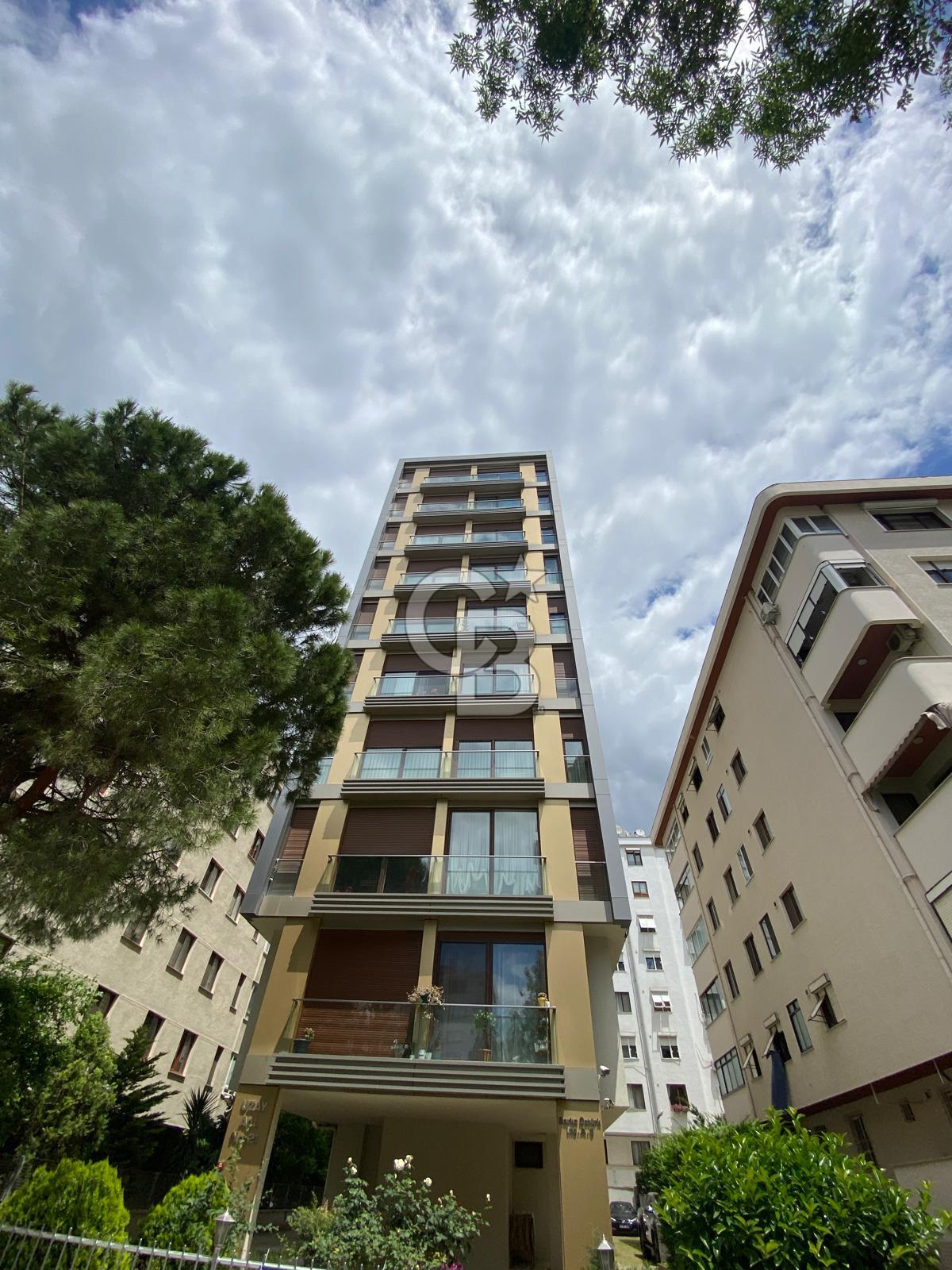 ERENKÖY DEĞERBİLİR SOKAK'TA GENİŞ FERAH KİRALIK 3+1