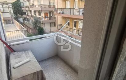 İzmir Buca Merkez’de – Yüksek Kira Getirisi Sunan 2+1 Daire