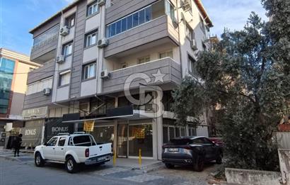 İzmir Buca Merkez’de – Yüksek Kira Getirisi Sunan 2+1 Daire