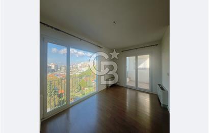 35.SOKAK SİTESİNDE PARK MANZARALI 2+1 TERASLI KİRALIK DAİRE