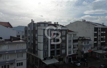 ÇANAKKALE-BURSA OTOYOLUNA CEPHELİ 1+1 EYŞALI SATILIK DAİRE