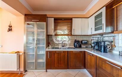 VİLLAKENT ŞÖMİNELİ GENİŞ BAHÇELİ SATILIK MÜSTAKİL TRİPLEKS VİLLA