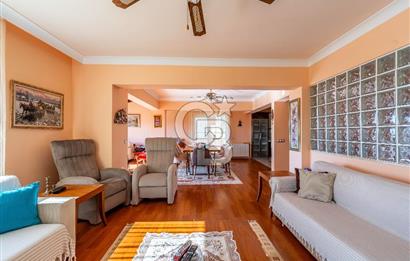 VİLLAKENT ŞÖMİNELİ GENİŞ BAHÇELİ SATILIK MÜSTAKİL TRİPLEKS VİLLA