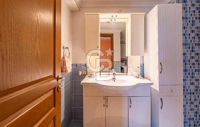 VİLLAKENT ŞÖMİNELİ GENİŞ BAHÇELİ SATILIK MÜSTAKİL TRİPLEKS VİLLA