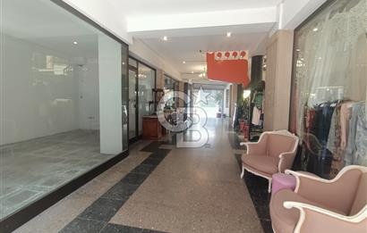 İZMİR, KEMERALTI, ANTİKACILARDA SU BAĞLANTILI 30 M2 DÜKKAN